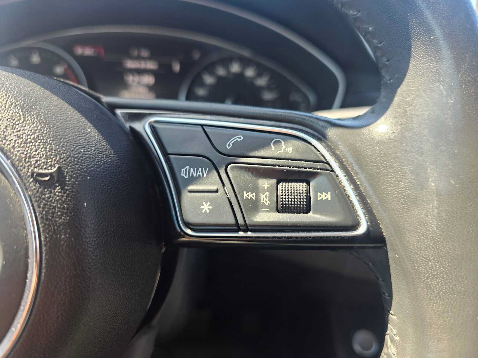 Used 2019 Audi A4 2.0T Premium w/ Convenience Package FWD image 31