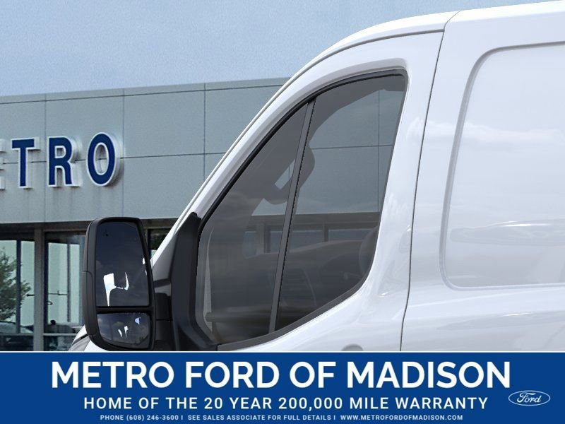 New 2026 Ford Transit 150 Low Roof image 21