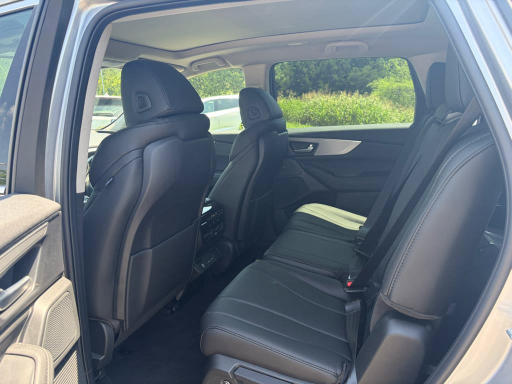 New 2026 Acura MDX FWD image 30