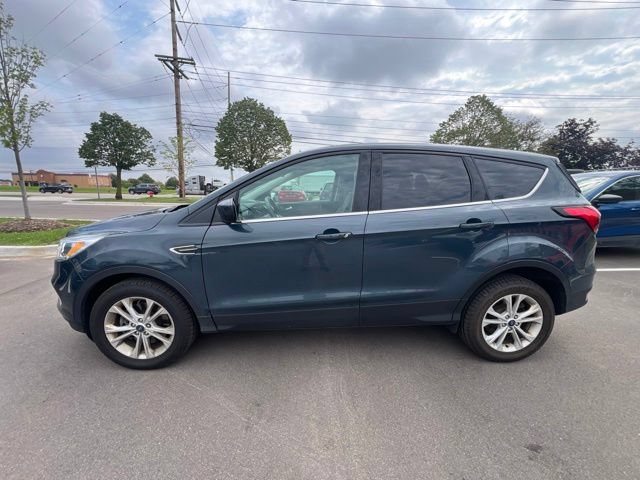 Used 2019 Ford Escape SE AWD/4WD image 7