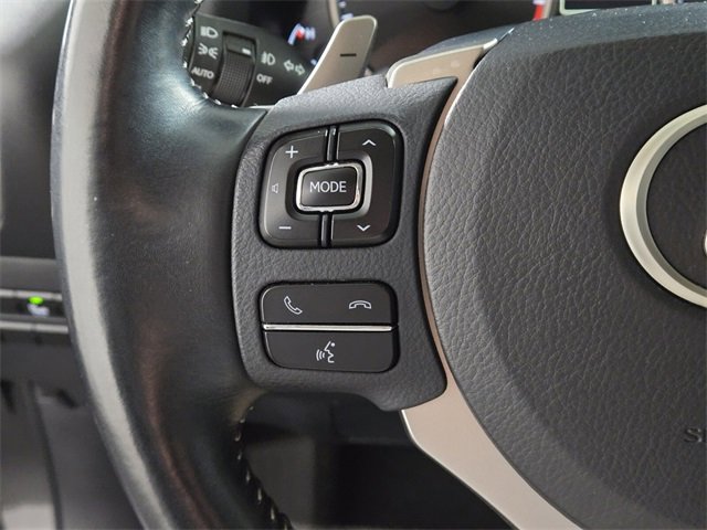 Used 2018 Lexus NX 300 FWD image 32