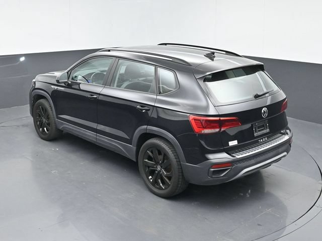 Used 2023 Volkswagen Taos S w/ Driver Assistance Package AWD/4WD image 38