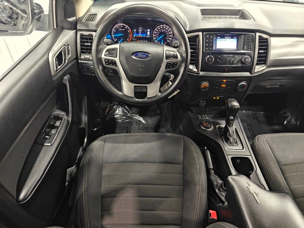 Used 2019 Ford Ranger XLT w/ FX4 Off-Road Package image 4