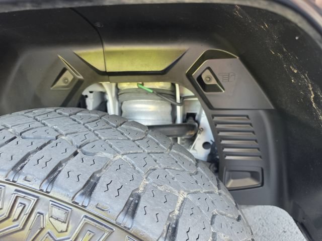 Used 2022 GMC Hummer EV Edition 1 w/ LPO, Illumination Package AWD/4WD image 35