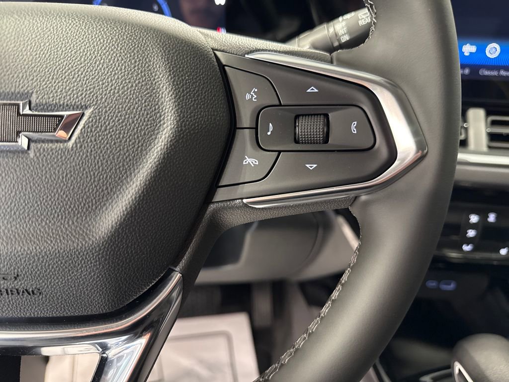 New 2026 Chevrolet Trax ACTIV FWD image 5