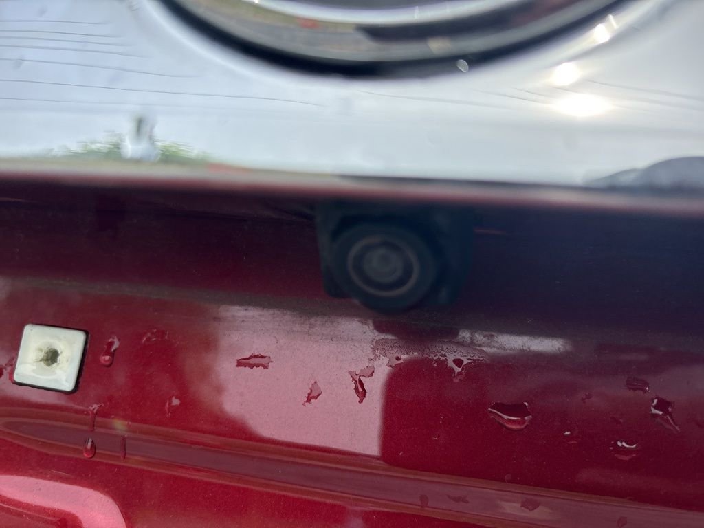 Used 2022 Buick Encore Preferred w/ Safety Package AWD/4WD image 32