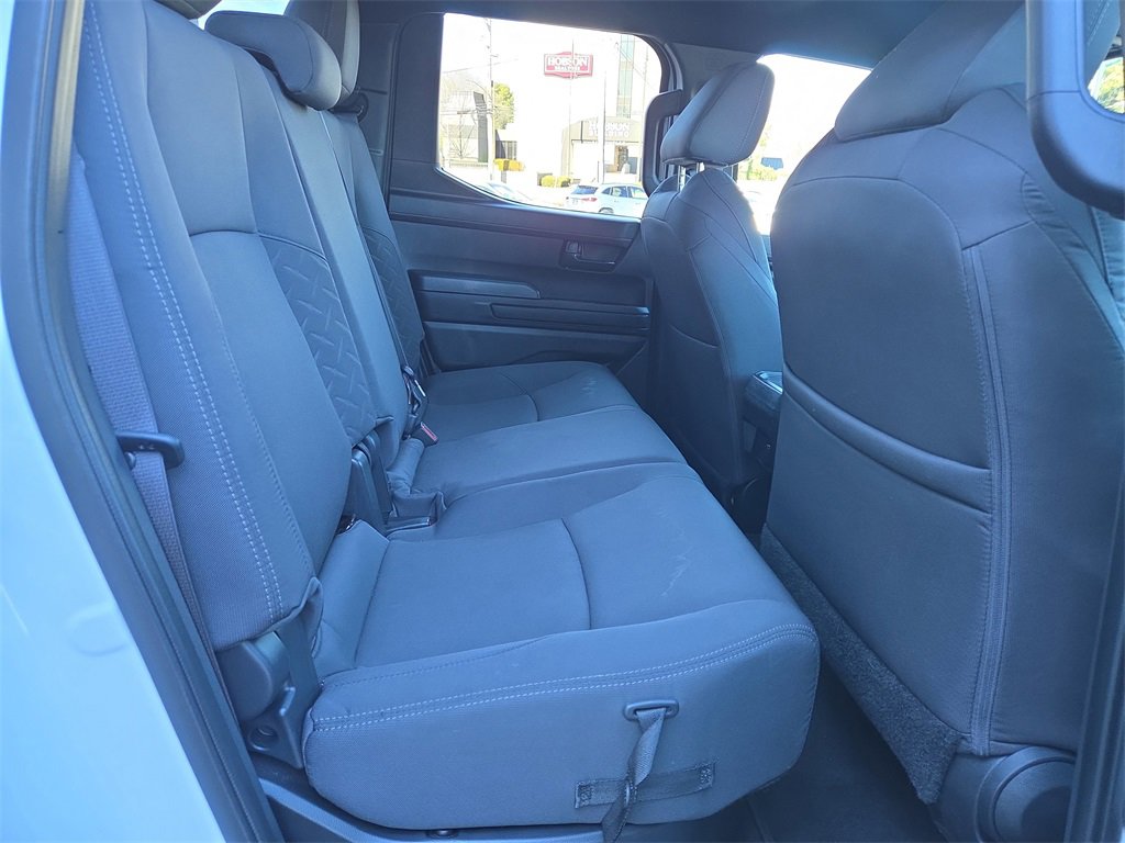 Used 2024 Toyota Tacoma SR w/ SR Upgrade Package image 16