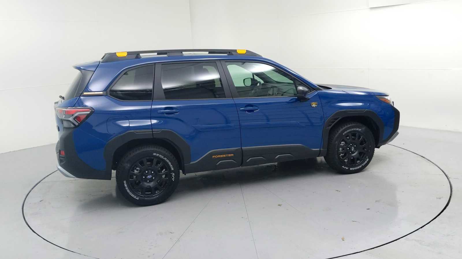 New 2026 Subaru Forester Wilderness image 11