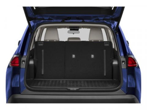 New 2026 Toyota Grand Highlander FWD image 13