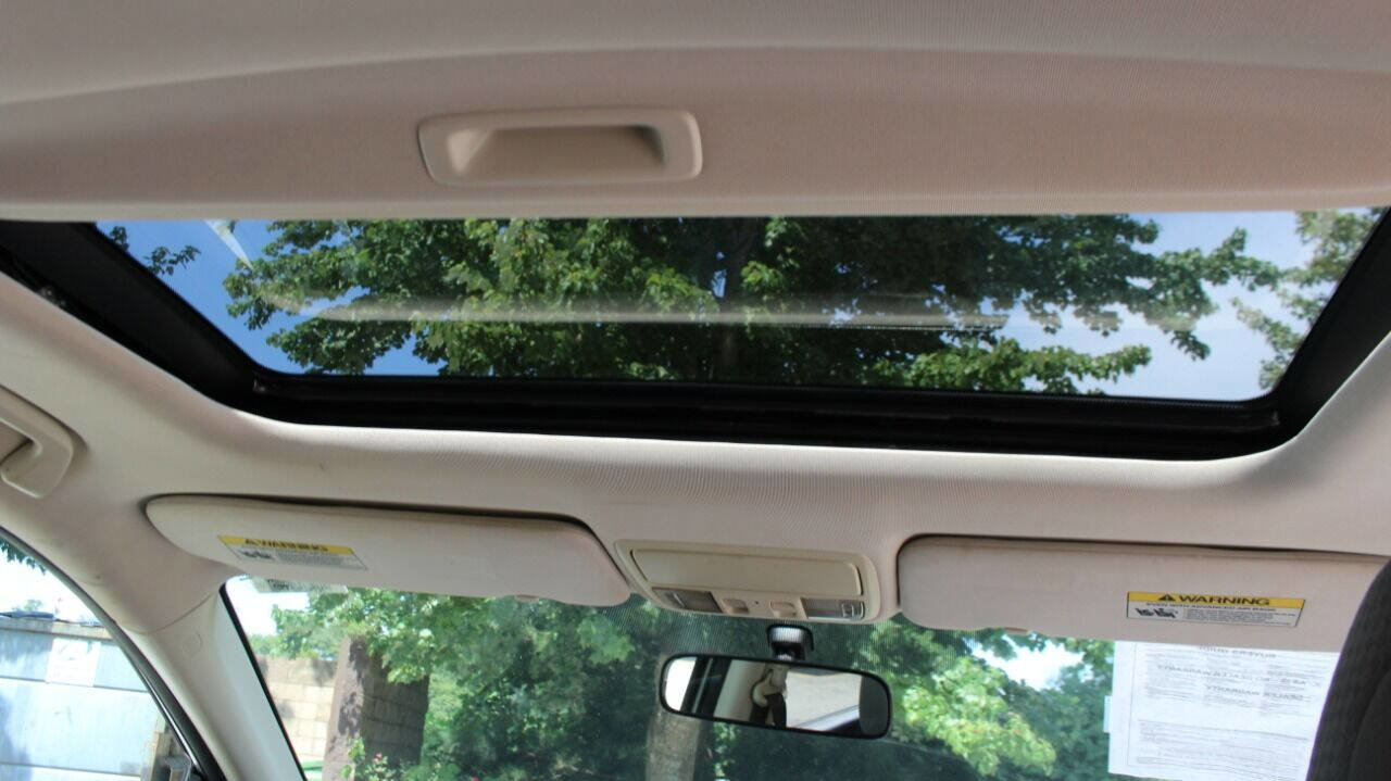 Used 2015 Honda CR-V EX image 14