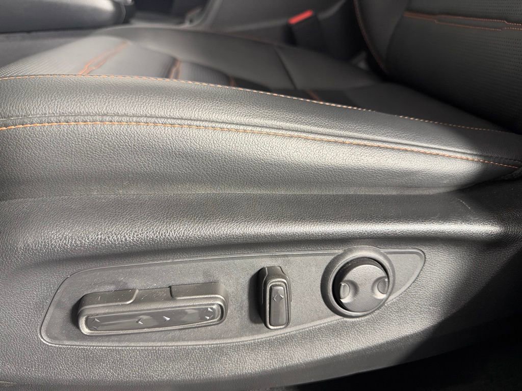 Used 2025 Honda CR-V Sport-L image 21