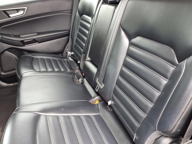 Used 2024 Ford Edge SEL AWD/4WD image 7