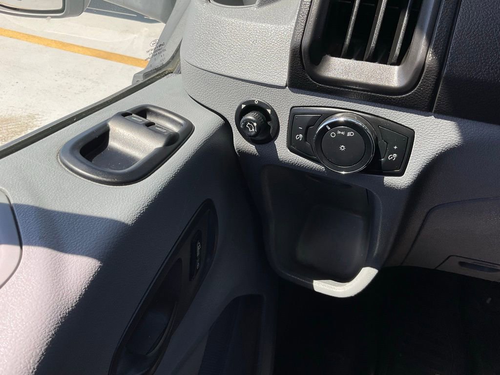 Used 2016 Ford Transit 350 148 High Roof image 17