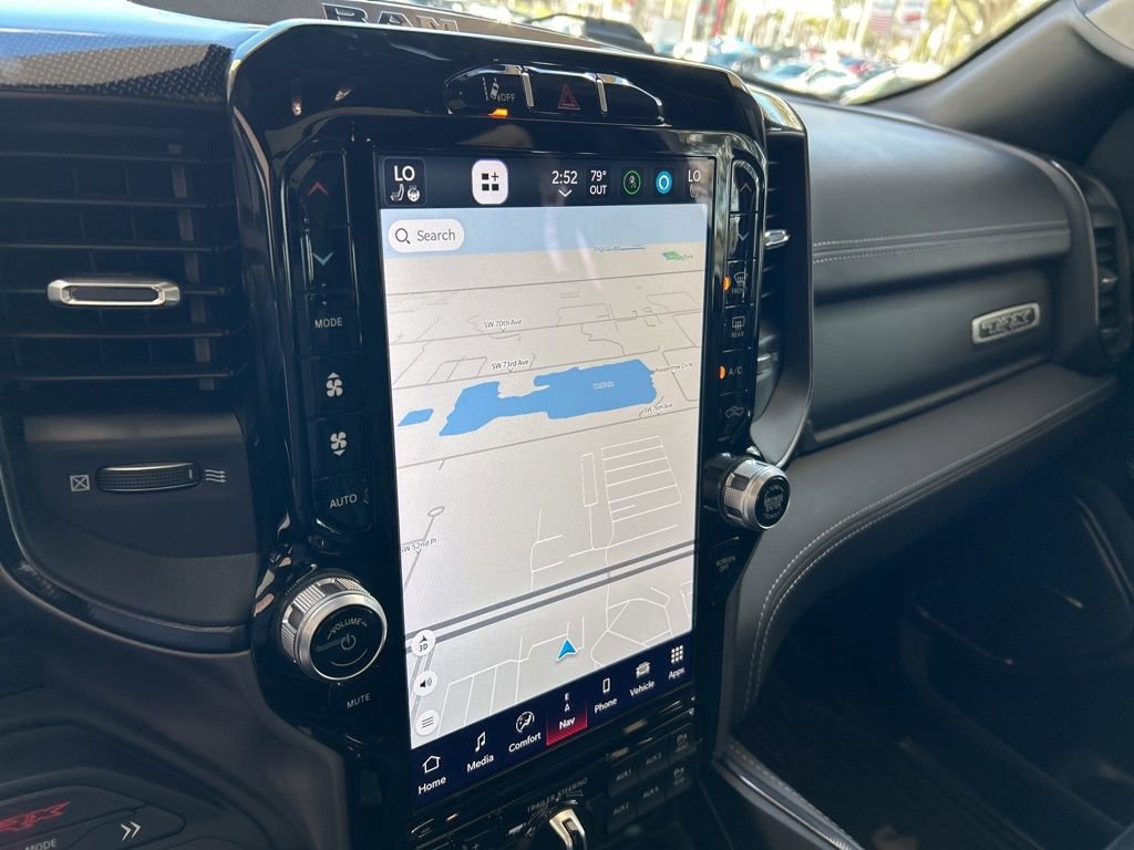 Used 2022 RAM 1500 TRX w/ TRX Level 2 Equipment Group image 10