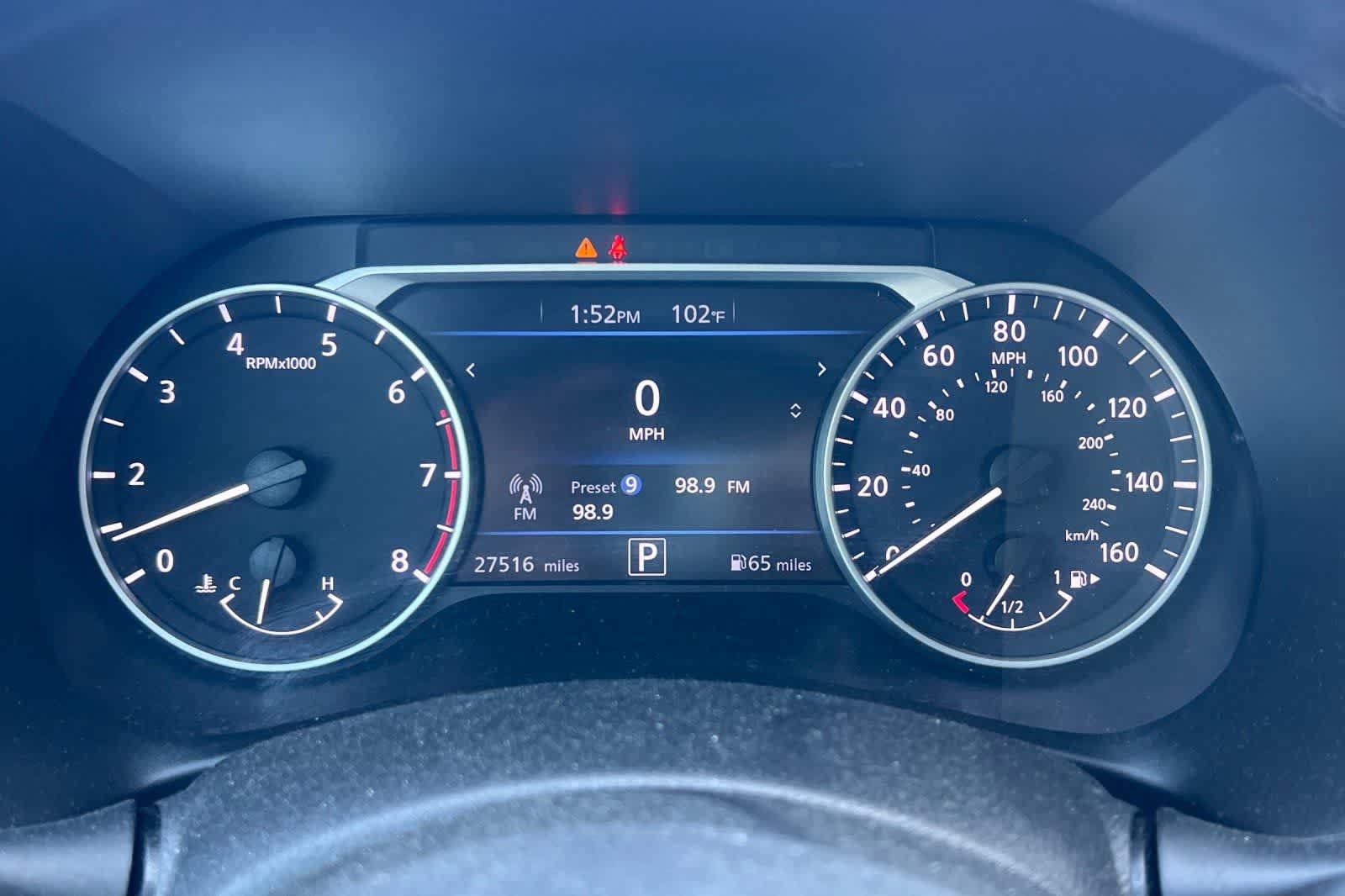 Certified 2023 Nissan Sentra SV FWD image 25