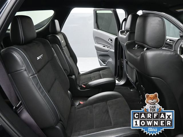 Used 2024 Dodge Durango SRT Hellcat w/ Black Package image 22
