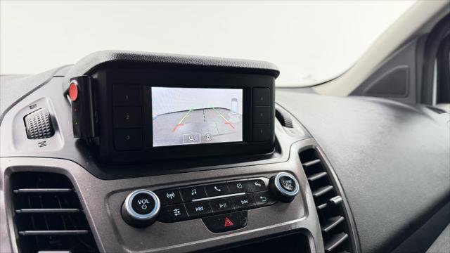 Used 2021 Ford Transit Connect XL FWD image 23