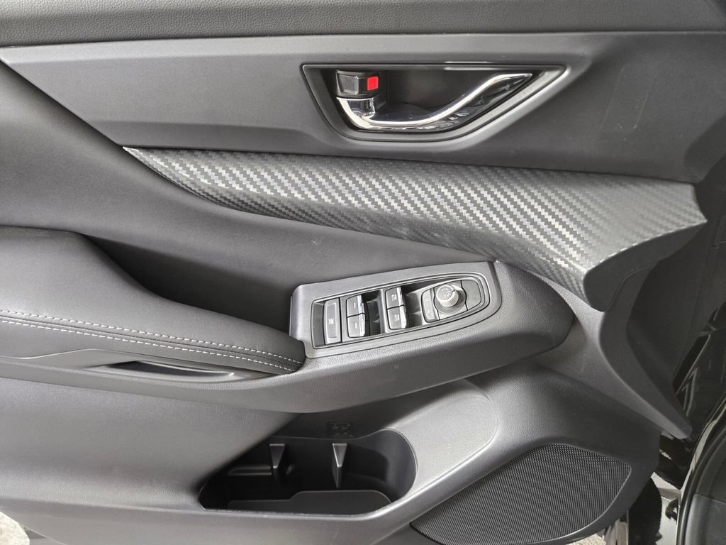New 2026 Subaru Ascent Premium AWD/4WD image 13