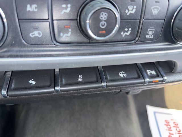 Used 2014 GMC Sierra 1500 SLE w/ SLE Value Package image 20