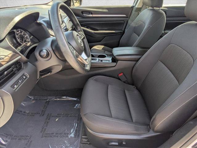 Used 2023 Nissan Altima 2.5 SV AWD/4WD image 15
