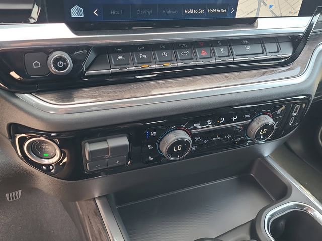 New 2026 Chevrolet Silverado 1500 LTZ w/ LTZ Convenience Package II image 32