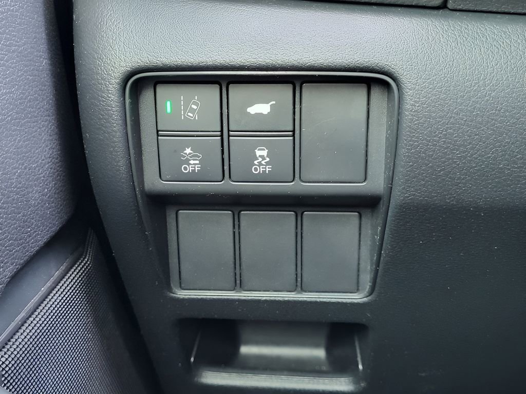 Used 2018 Honda CR-V EX-L image 20