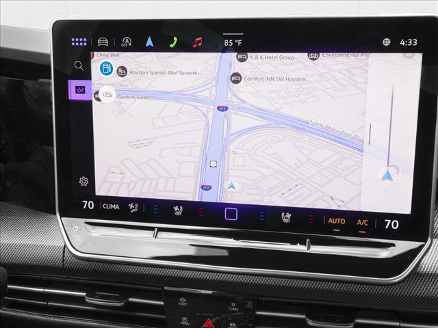 New 2026 Volkswagen GTI Autobahn image 12