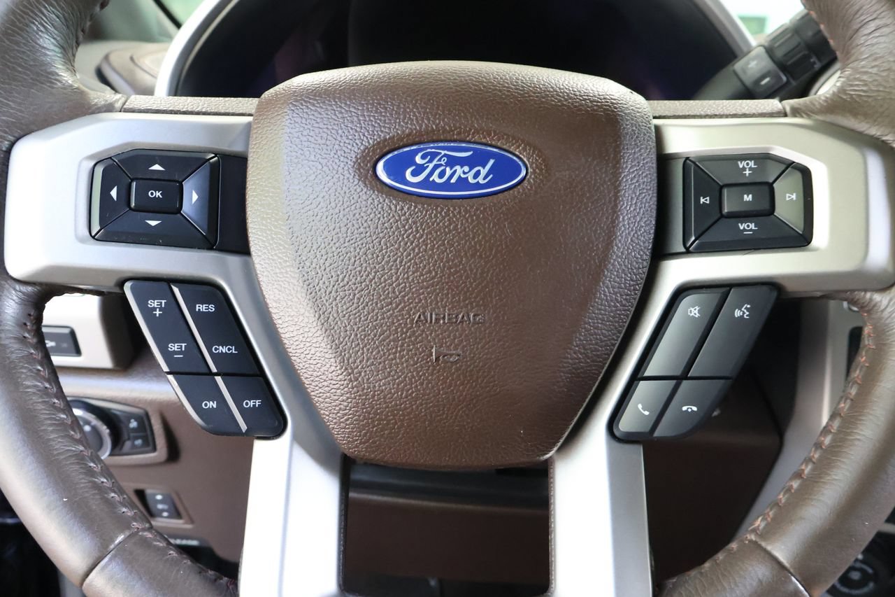 Used 2021 Ford F250 King Ranch w/ King Ranch Ultimate Package AWD/4WD image 24