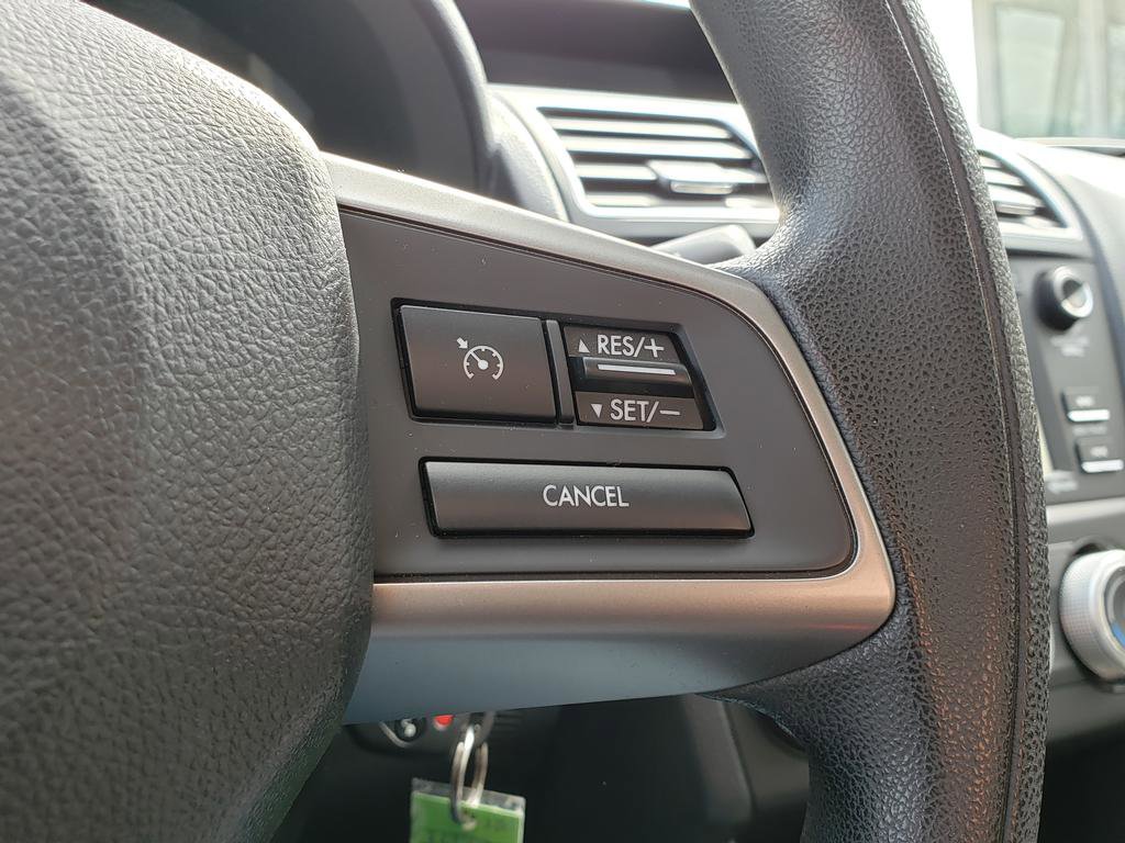 Used 2016 Subaru Impreza 2.0i AWD/4WD image 20