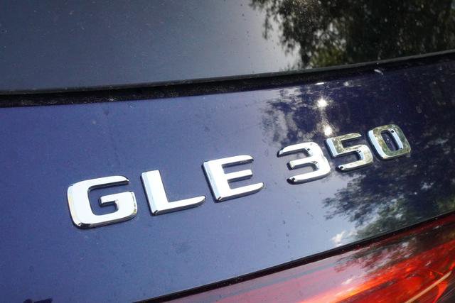 Used 2020 Mercedes-Benz GLE 350 4MATIC image 41