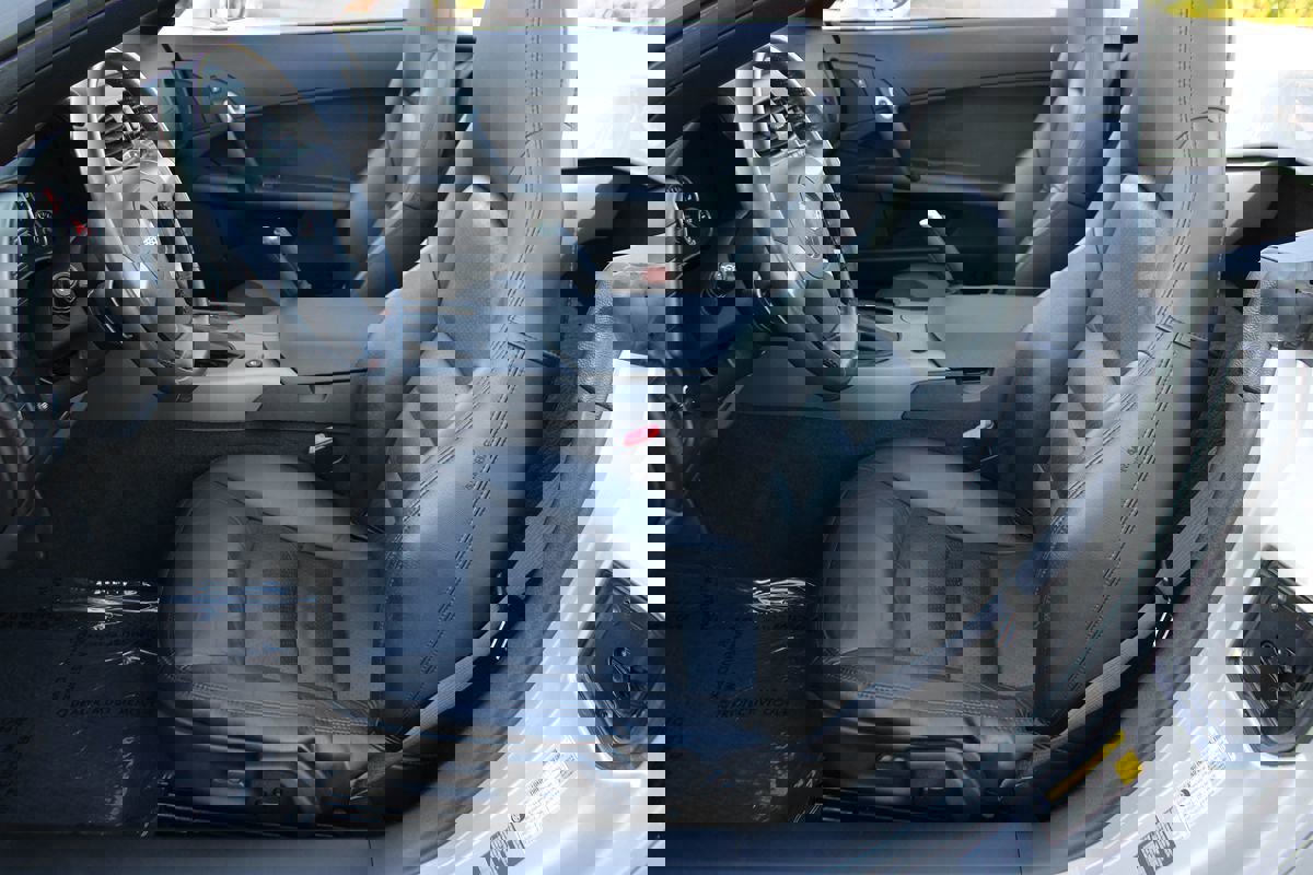 Used 2007 Chevrolet Corvette Convertible image 17