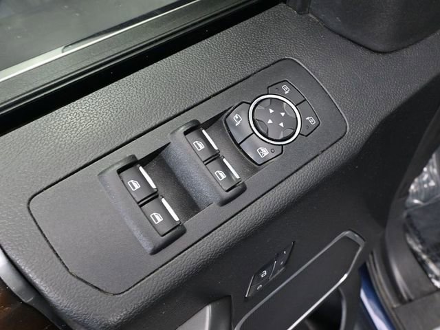 Used 2018 Ford F150 Limited w/ Trailer Tow Package image 20