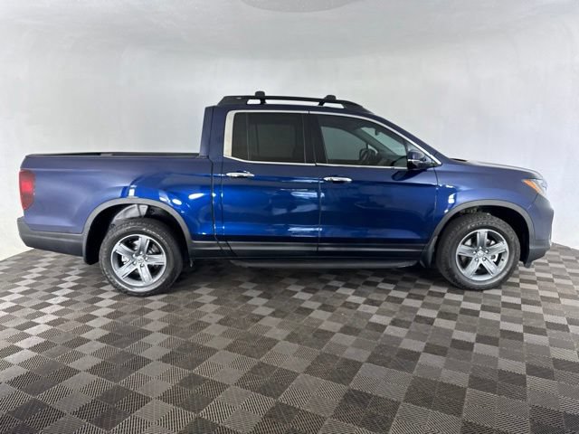 Used 2023 Honda Ridgeline RTL-E image 5