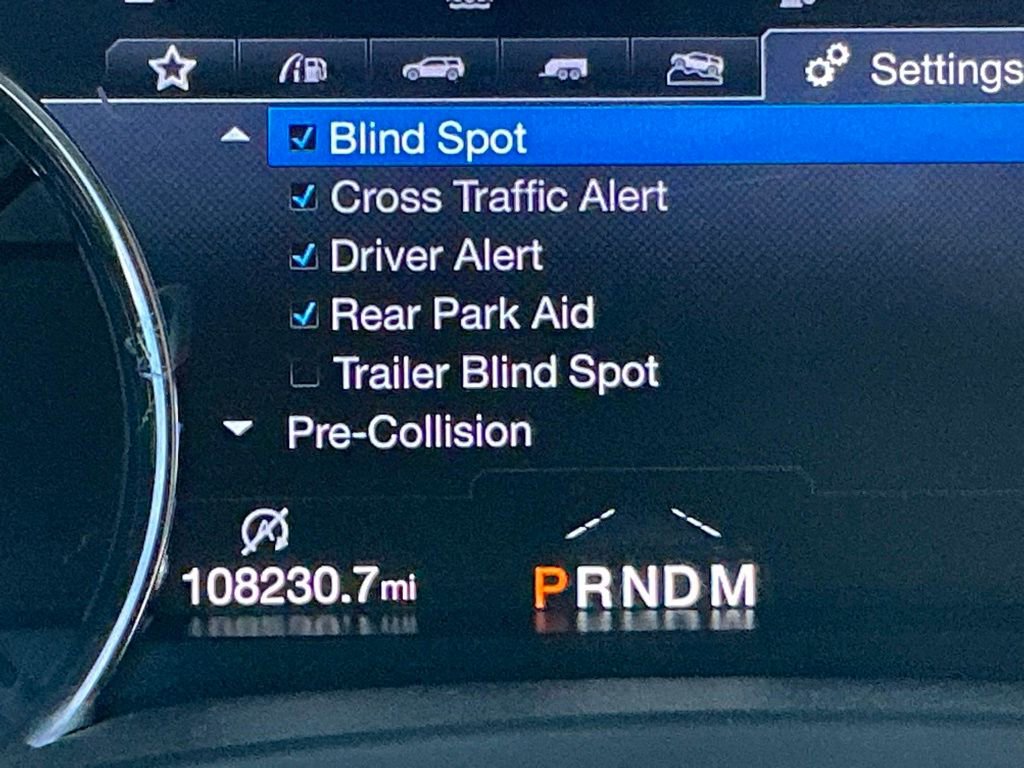 Used 2019 Ford Expedition XLT w/ Equipment Group 202A image 26