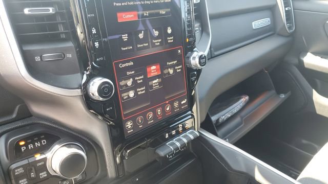 Certified 2019 RAM 1500 Big Horn image 18