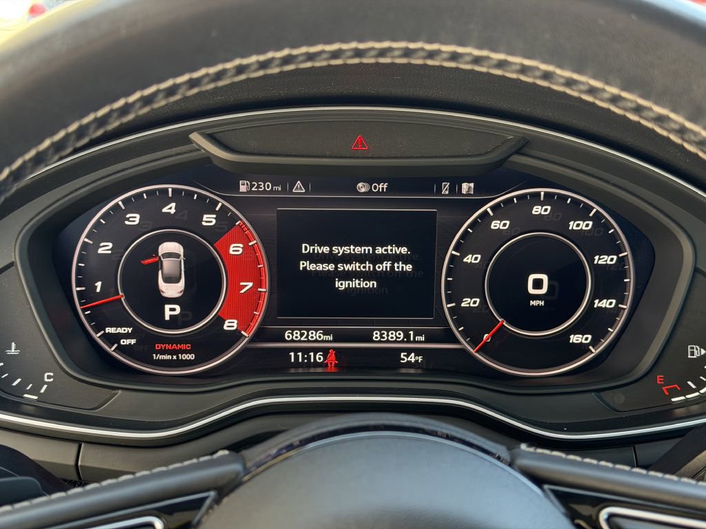 Used 2018 Audi S5 Prestige image 34