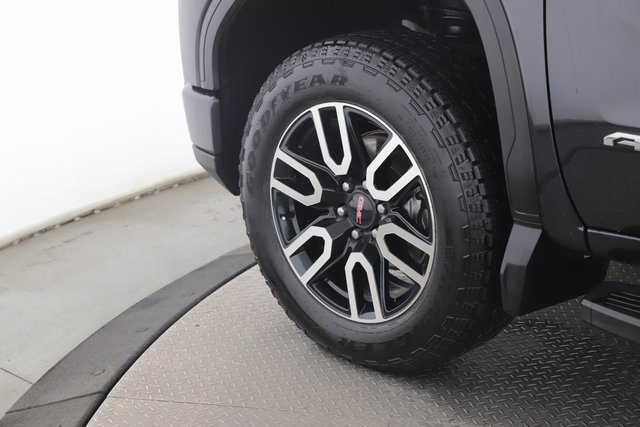 Used 2023 GMC Sierra 1500 AT4 w/ Technology Package image 13