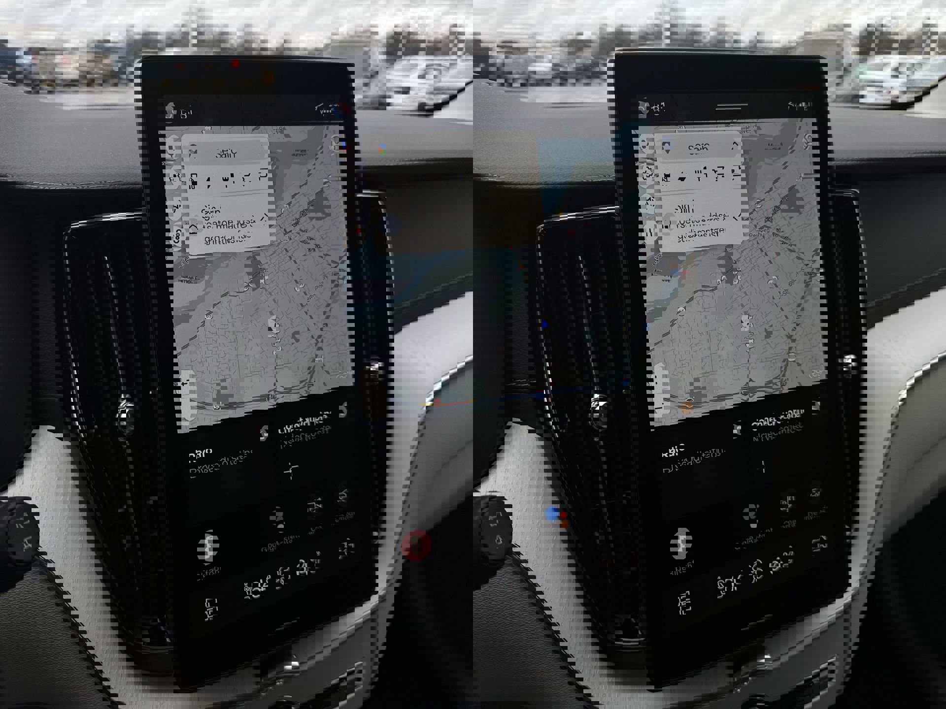 New 2026 Volvo XC60 T8 Ultra w/ Protection Package Premier image 14