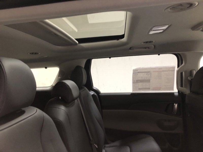 New 2026 Kia Carnival SX image 15