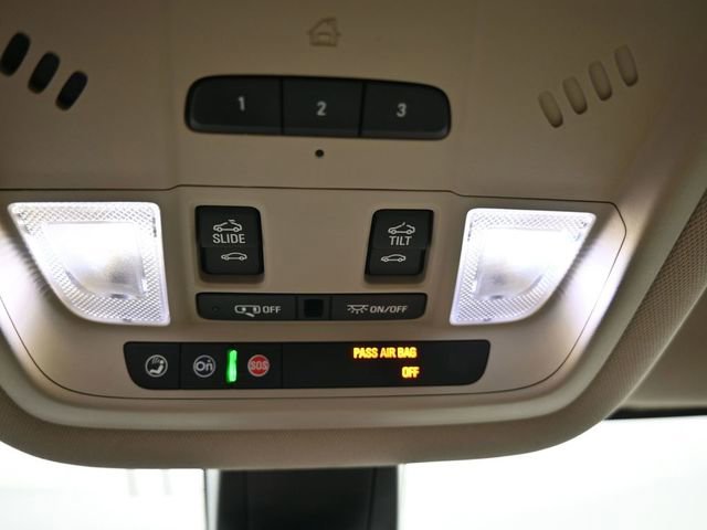 Used 2019 GMC Acadia Denali w/ Technology Package image 36