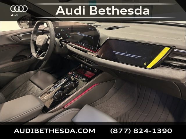 New 2025 Audi S5 Prestige image 10