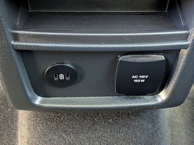 Used 2024 Ford Edge SEL w/ Convenience Package image 14