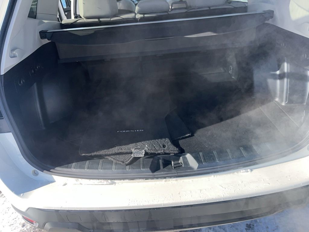 Used 2019 Subaru Forester Limited image 14