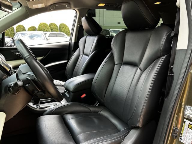 Used 2022 Subaru Ascent Limited AWD/4WD image 28