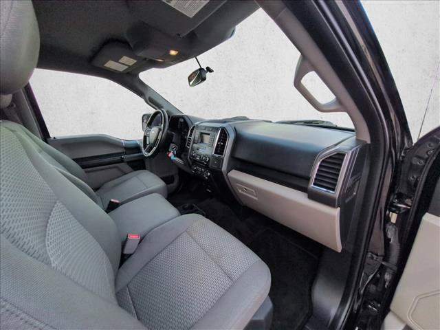 Used 2016 Ford F150 XLT w/ Equipment Group 301A Mid RWD image 19