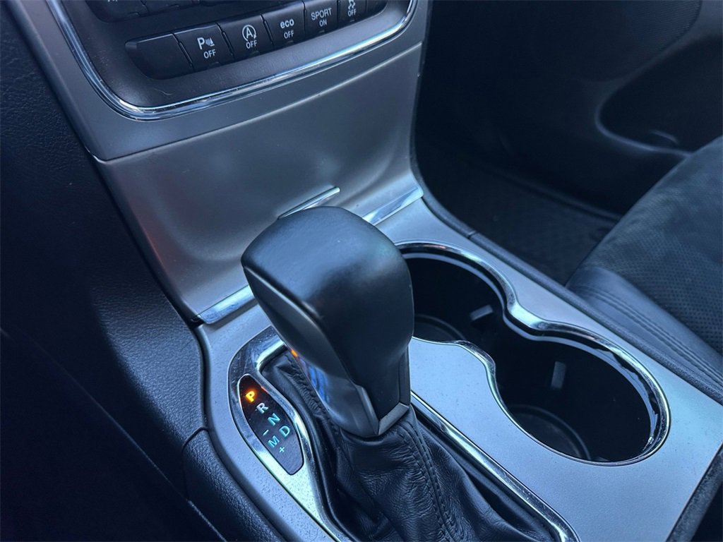 Used 2018 Jeep Grand Cherokee Altitude image 21