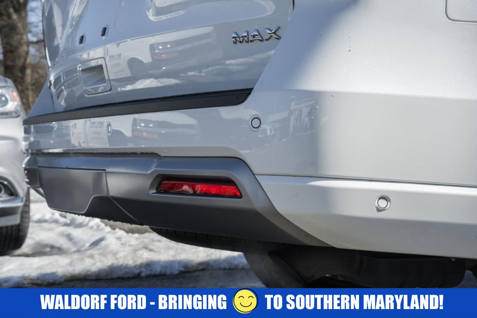 Used 2024 Ford Expedition Max Platinum image 7