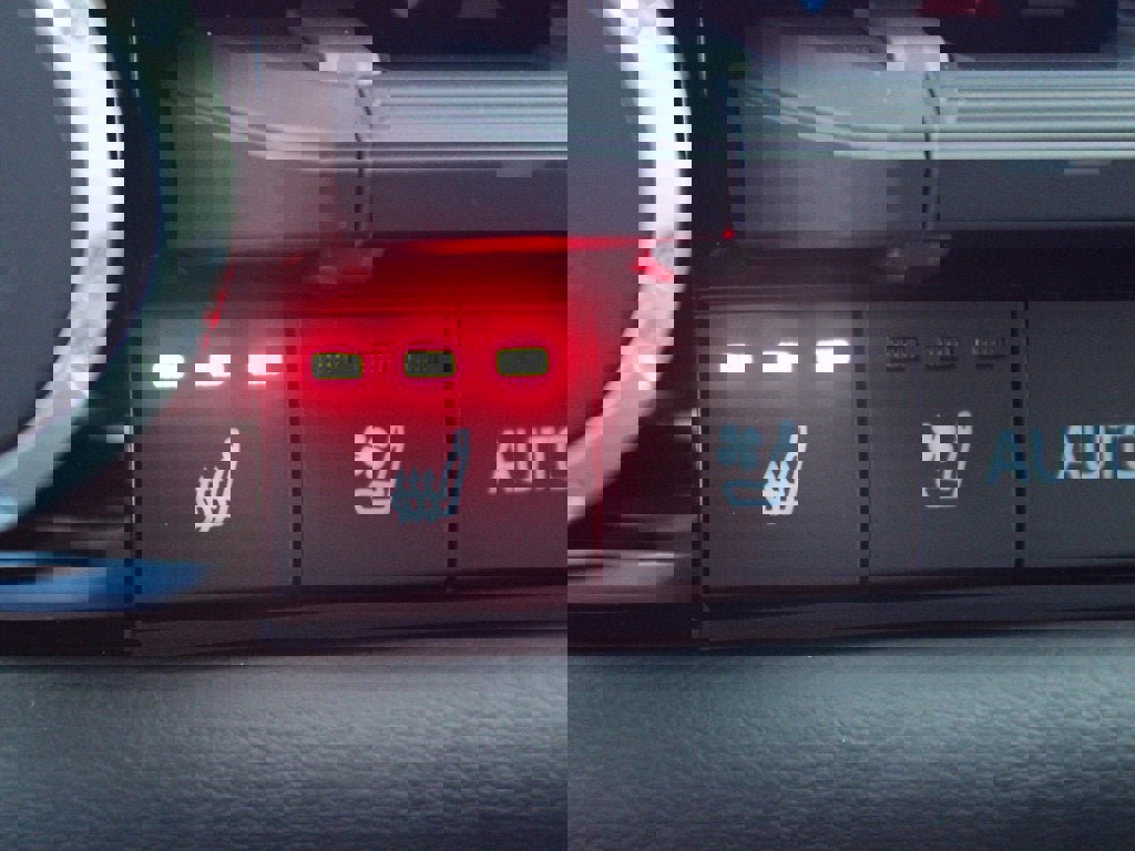 New 2026 Toyota Sequoia Platinum image 29