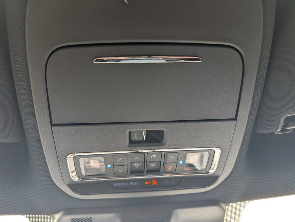 New 2025 Ford F150 Lariat w/ Equipment Group 501A Mid AWD/4WD image 26