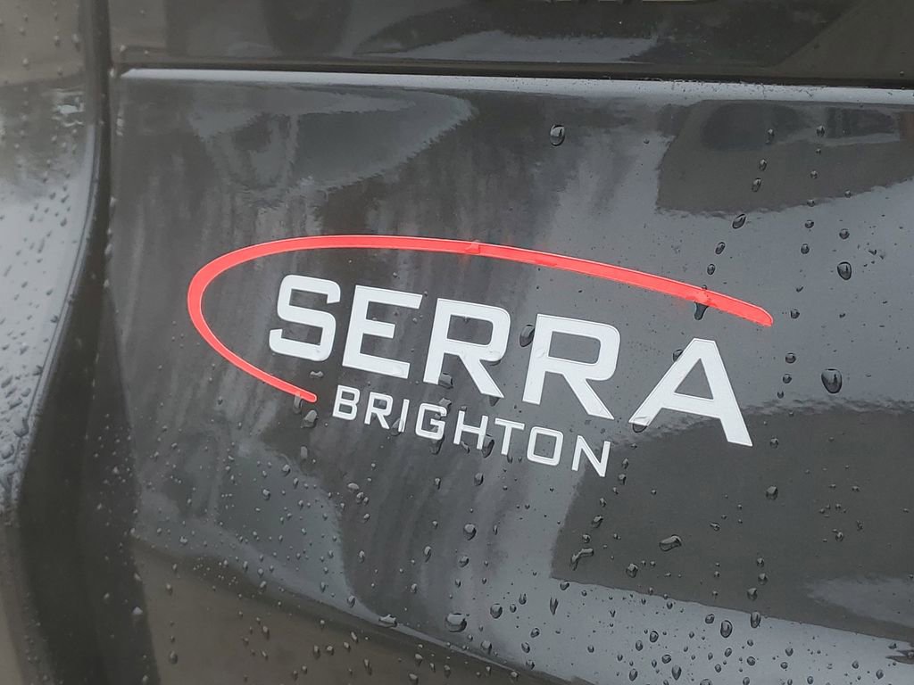 New 2026 MAZDA CX-90 Plug-In Hybrid w/Premium Sport image 36